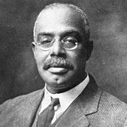 Photo of Nathan B. Young 